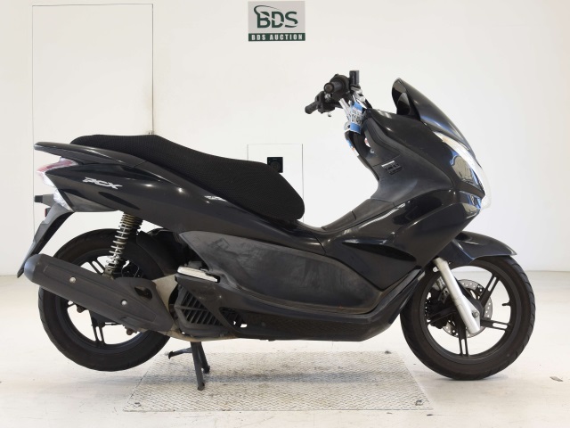 Honda PCX125 2010