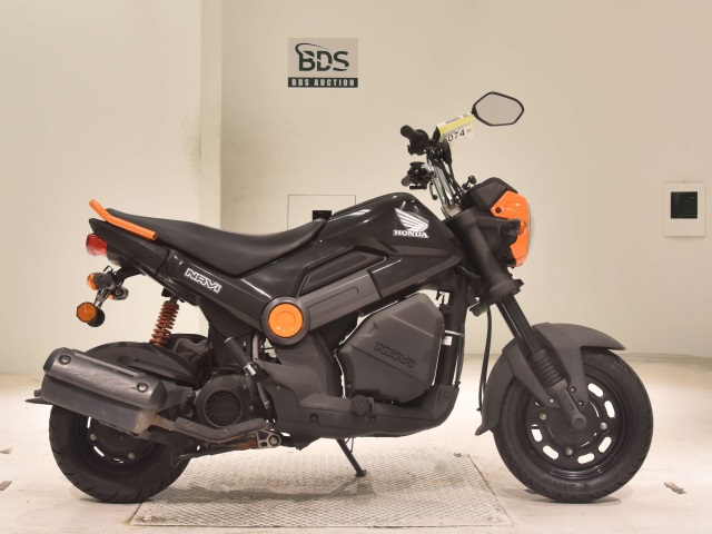 Honda NAVI110 2018