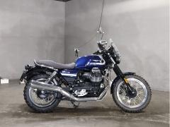 Moto Guzzi V7 SPECIAL 2022