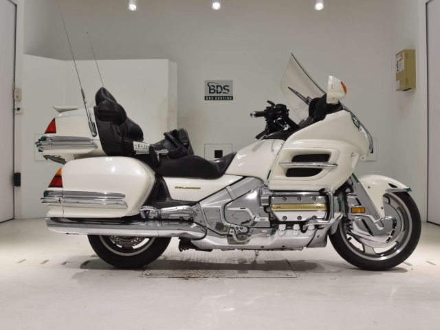 Honda GL1800 2001