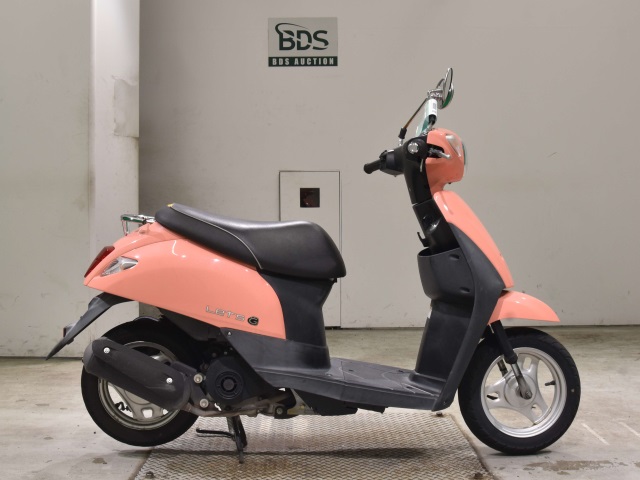Suzuki LETSG