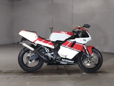 Yamaha TZR250R 1991