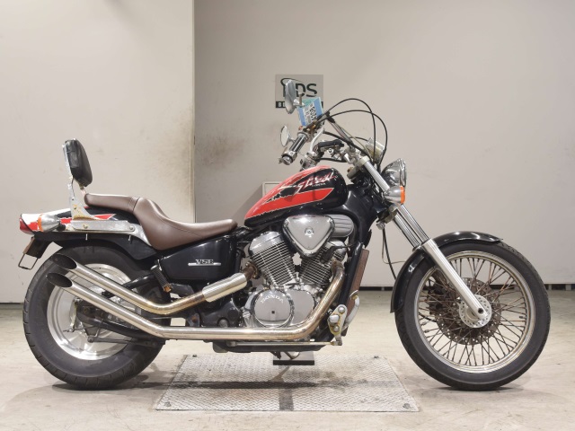 Honda STEED400VSE 1998