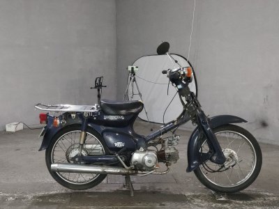 Honda SUPER CUB50 1997