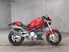 Ducati MONSTER 400 2006