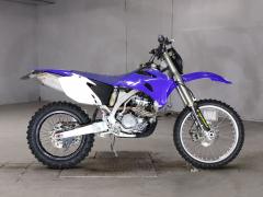 Yamaha WR250F