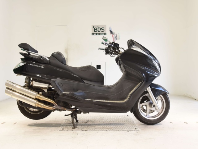 Yamaha MAJESTY 250 2005