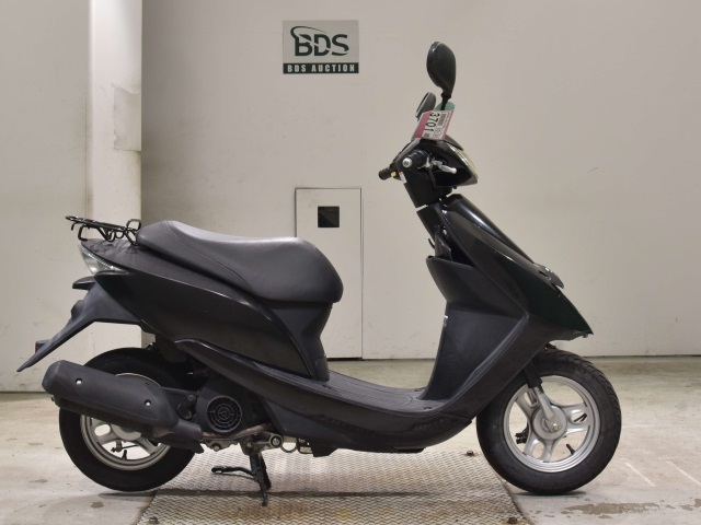 Honda DIO-6 2014