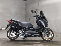 Yamaha X-MAX250 2022