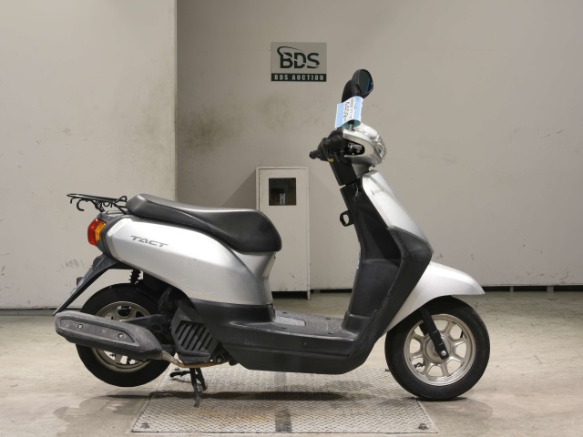Honda TACT-4 BASIC 2018