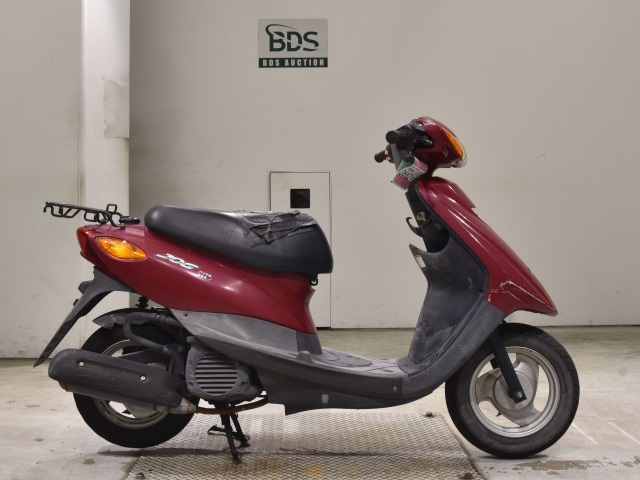Yamaha JOG 50 2007