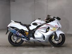 Suzuki GSX1300R HAYABUSA 2015