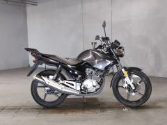 Yamaha YBR125 2011