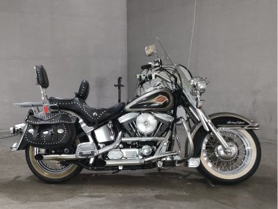 HD HERITAGE FLSTC1340 2012