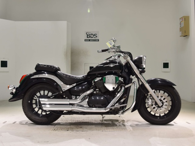 Suzuki INTRUDER 400 CLASSIC 2013