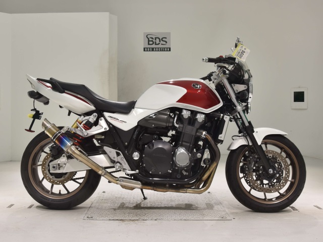 Honda CB1300SF 2015