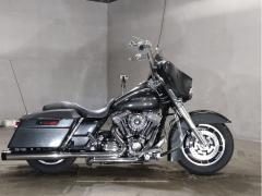 HD SREET GLIDE FLHX1580 2007