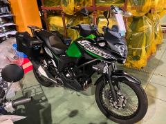 Kawasaki VERSYS-X 250 2022
