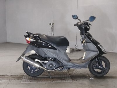 Suzuki ADDRESS V125