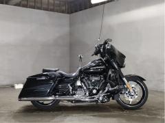 HD STREET GLIDE FLHXS1870 2017