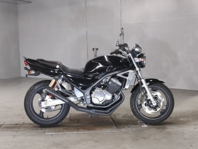 Suzuki GSX250FX