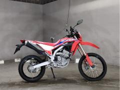 Honda CRF250L 2021