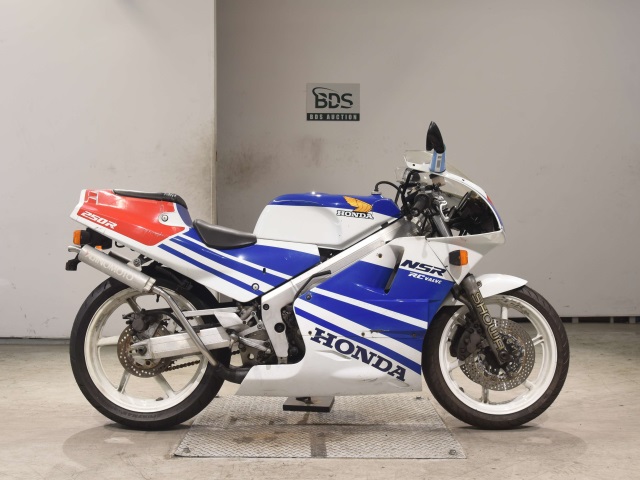 Honda NSR250R 1989