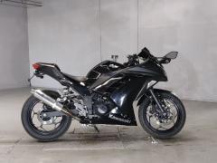 Kawasaki NINJA250 2014