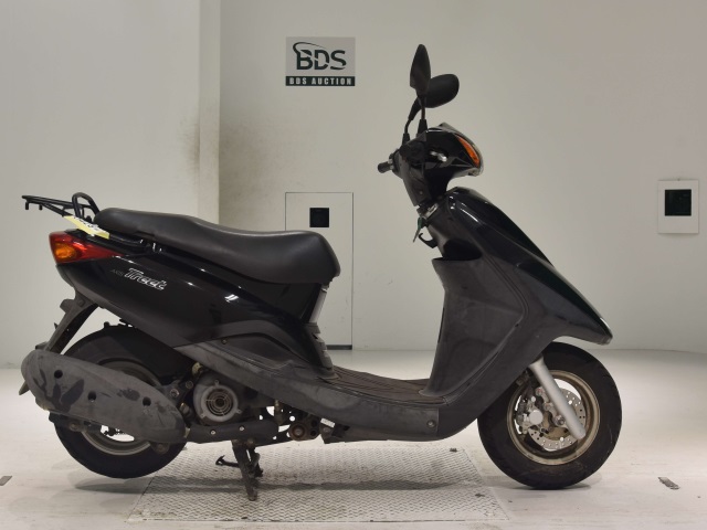 Yamaha AXIS125 2011