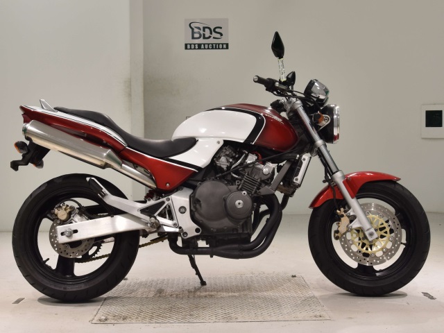 Honda HORNET CB250F 1997