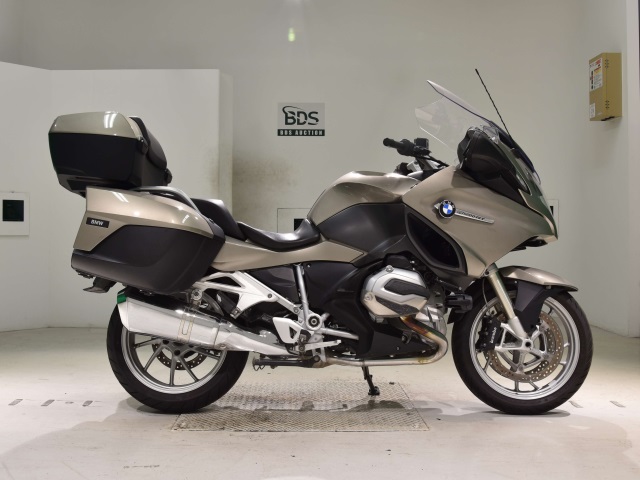 BMW R1200RT 2016