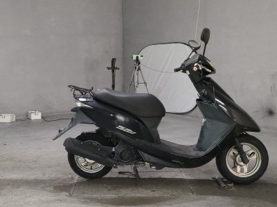 Honda DIO 2009