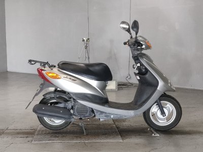 Yamaha JOG 115 2011