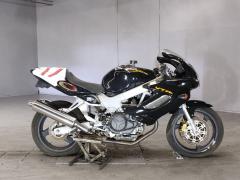 Honda VTR1000F 2027