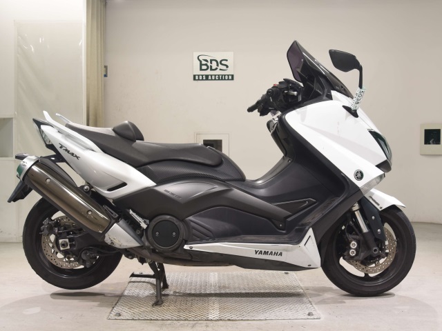 Yamaha T-MAX530 2015