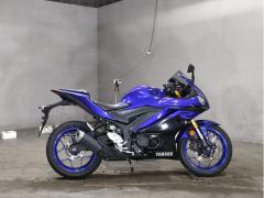 Yamaha YZF-R3 2019