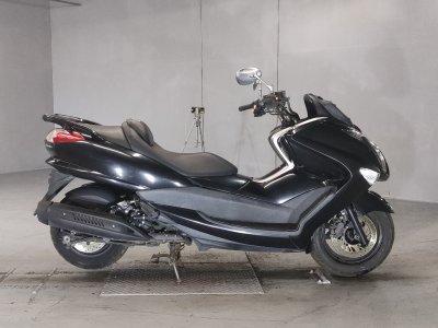 Yamaha MAJESTY 250 2007
