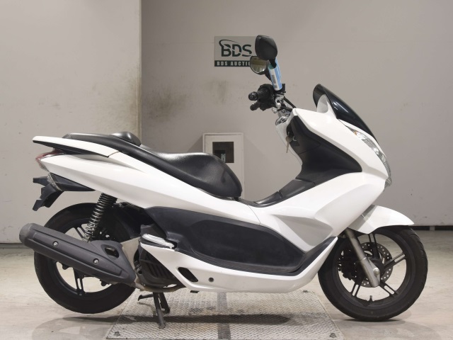 Honda PCX125 2014