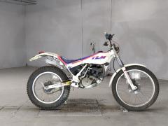Honda TLM220R 1988
