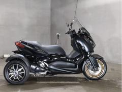 Yamaha X-MAX250 TRIKE 2021
