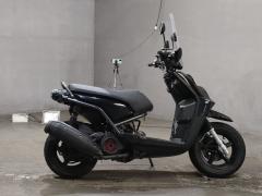 Yamaha BWS125 2008