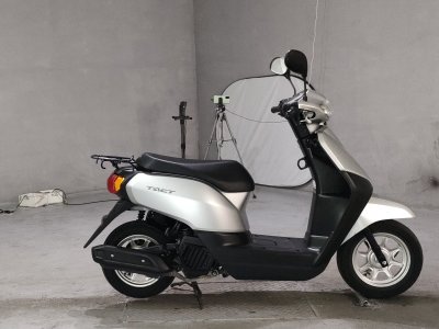 Honda TACT125 2018