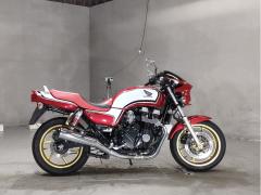 Honda CB750 2009
