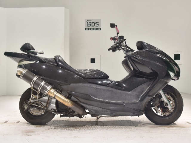 Yamaha MAJESTY 250 2007