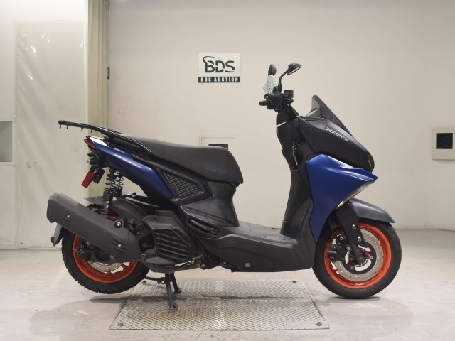 Yamaha X FORCE 2022