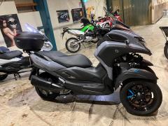 Yamaha tori city 300 abs 2022