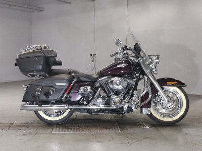 HD ROAD KING FLHRC1580 2007