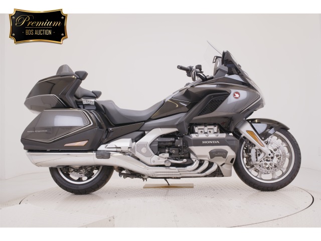 Honda GL1800 TOUR D 2020