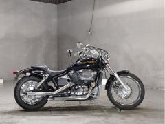 Honda SHADOW400 SLASHER 2002
