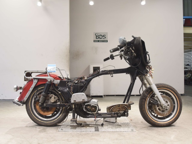 HD ELECTRA GLIDE FLHTC1340